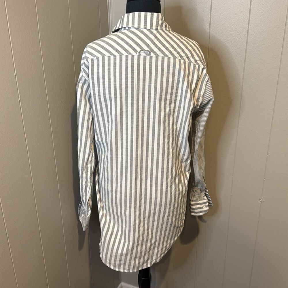 Solid & Striped Women’s Extra Small Cover Up Casu… - image 4